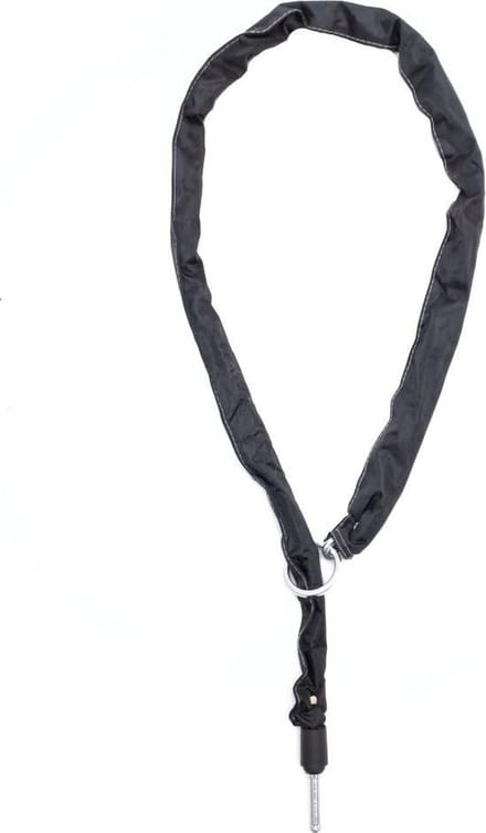 Insteekketting 140cm (geschikt voor ABUS shield)