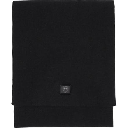 Sjaal KnowledgeCotton Apparel Lambswool