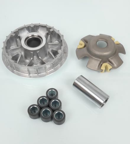 Variateur RMS pour Scooter Honda 300 SH I 2007 à 2016 Neuf