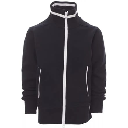 Payper Junior+ - Black/White - 7-8 Y (M)