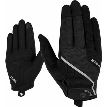 Lange handschoenen Ziener Clyo