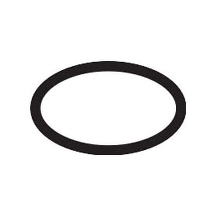 Hansgrohe HG O-ring seal 18x2,5mm, 98139000