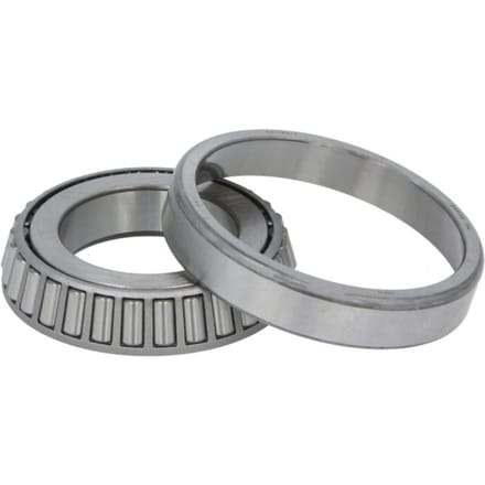 Lager, handgeschakelde versnellingsbak SNR EC44178S01