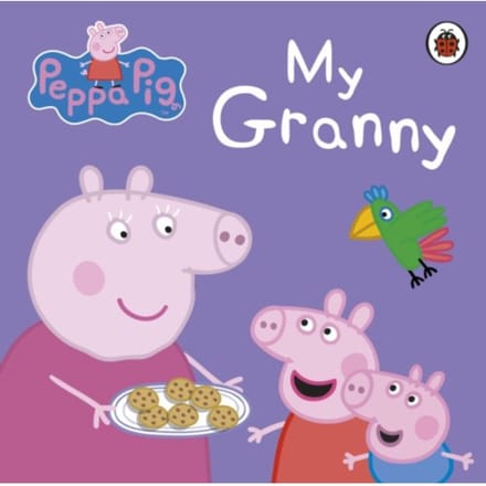 Peppa Pig: My Granny - Peppa Pig - Peppa Pig