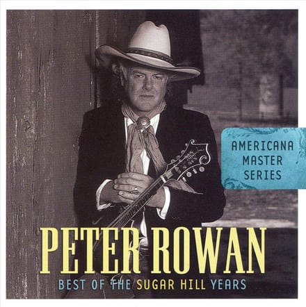Americana Master Series