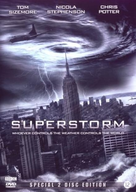 Superstorm