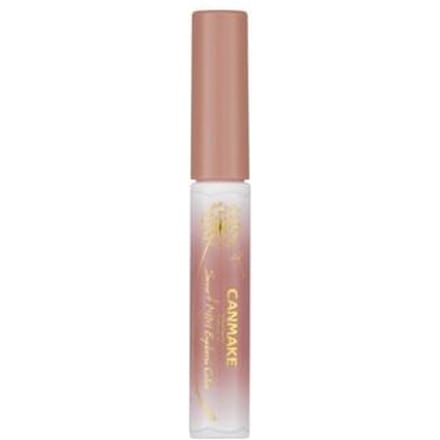 Canmake - Smart Mini Eyebrow Color 03 Sakura Brown