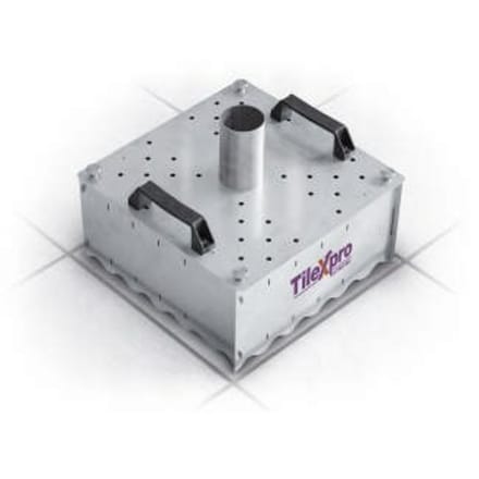 Tegeldragersysteem TilexPro 50