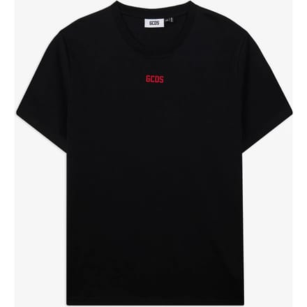 Gcds T-shirt mini logo ss T-shirt