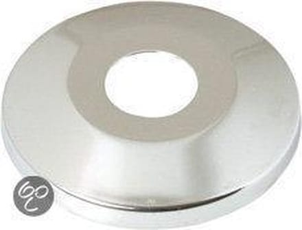 Chr,Kraanrozet 3/8"X5Mm Plieger Label Bl 2St