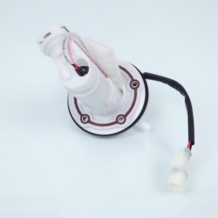 Pompe à essence RMS pour moto Benelli 500 TRK 502 2017 à 2022 Neuf
