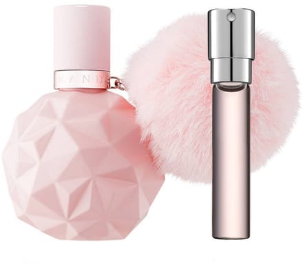 Ariana Grande Sweet Like Candy - Eau de Parfum - 8 ml Travelsize Parfum