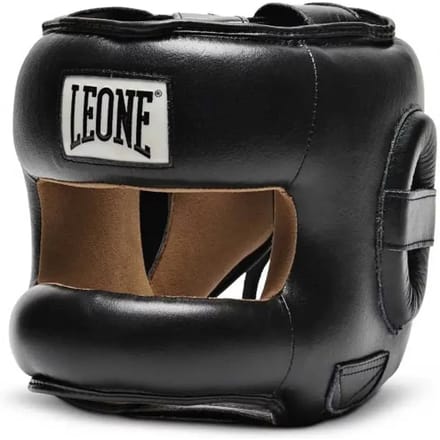 Bokshelm Leone protection