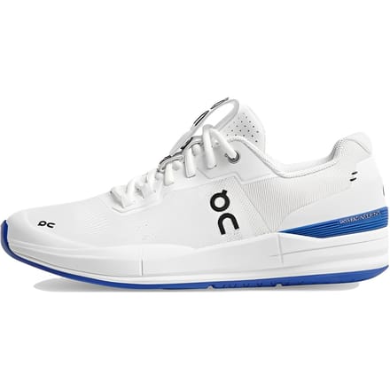 On The Roger Pro 1 White | Indigo Maat: 44 | Hardloopschoenen Outlet | Heren | Wit