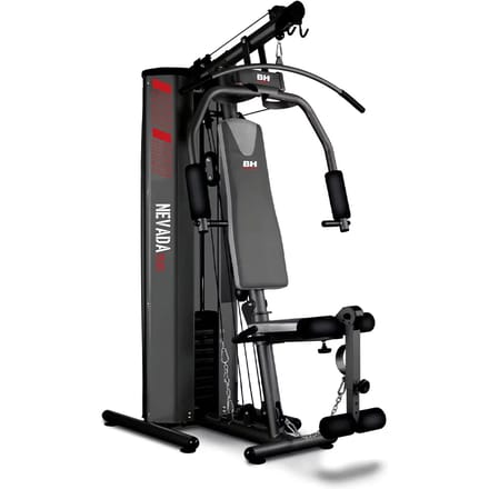 Krachttrainingsapparatuur BH Fitness Nevada Plus (New)