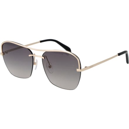 Ladies' Sunglasses Emilio Pucci EP0225 5632B