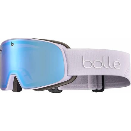 Bollé Nevada Small Skibril | Roze | Categorie 2