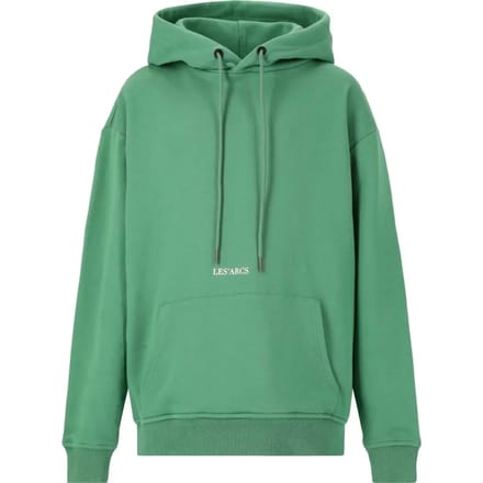 Junior Hoodie Les'Arcs Roibin