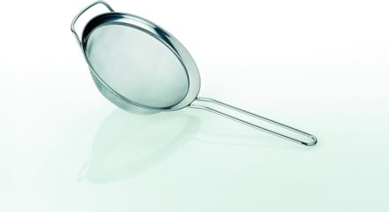 Keukenzeef, 20 cm - RVS - Kela | Profi