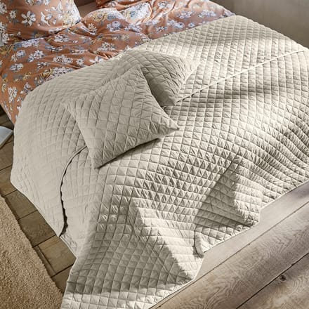 LOBERON Quilt Jolique beige