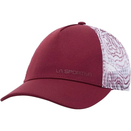 Baseball cap La Sportiva Move Tech
