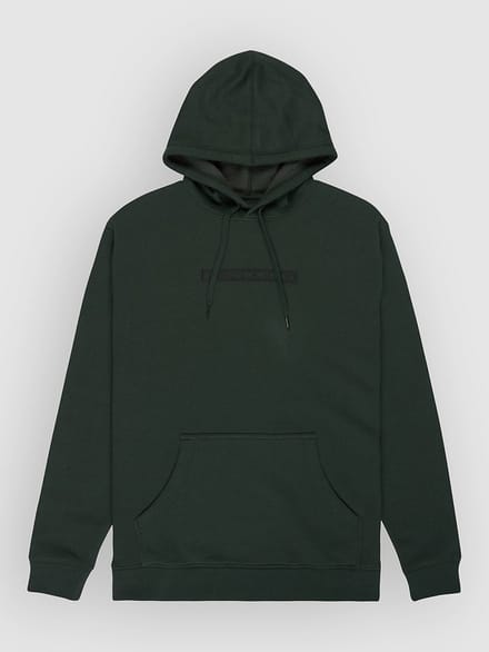 Hoodie DC Shoes Tire Job