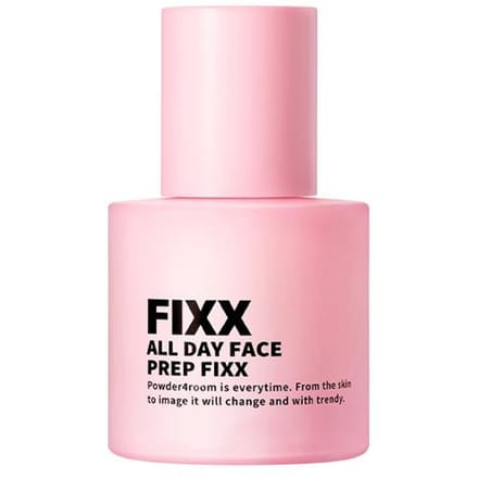 so natural - All Day Face Prep Fixx 30ml