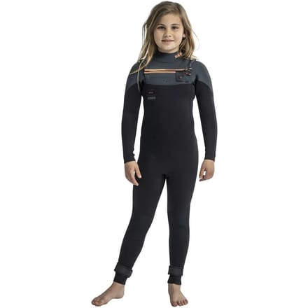 Wetsuit voor kinderen Jobe Sports Malmö 5/3 mm