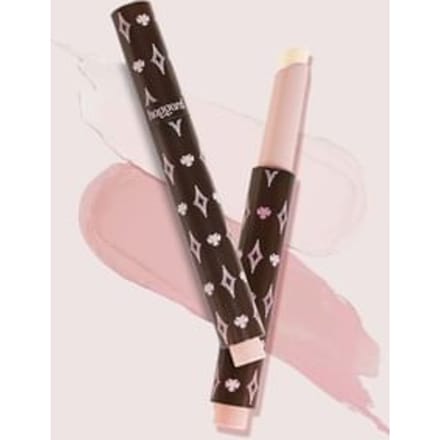 haggard - EMO MONSTER Series Brightening Contour Stick - 4 Colors 01# Moonlight White - 2.5g
