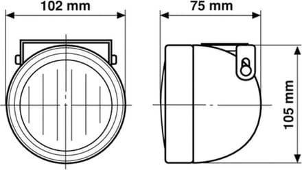 Mistlamp Lunar