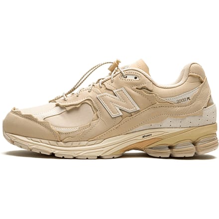 New Balance 2002R Protection Pack Sandstone
