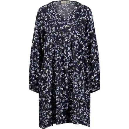 fransa - FRKIKI DR 5 - Dames - Mini jurken