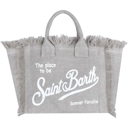 mc2 Saint Barth - Medium tas - 471026 - Beige