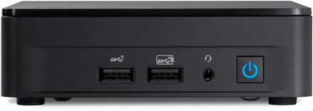 Intel NUC 13 Pro Kit NUC13ANKi7 (zonder stroomkabel)