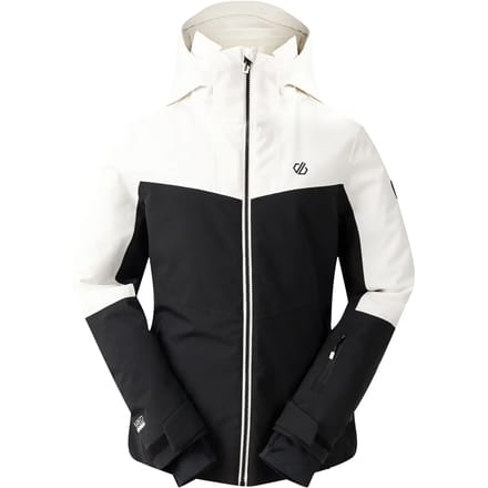 Dames ski-jack met capuchon Dare 2B Iced