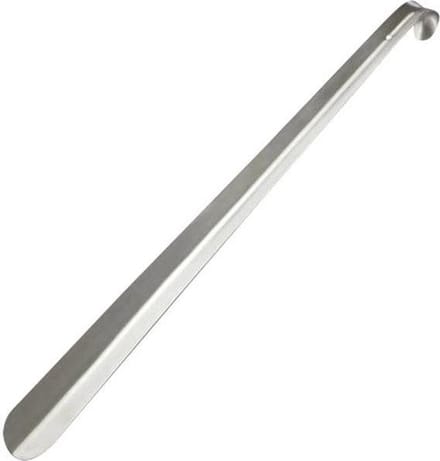 MATO RVS Schoenlepel Cora - 58 cm lengte met haak
