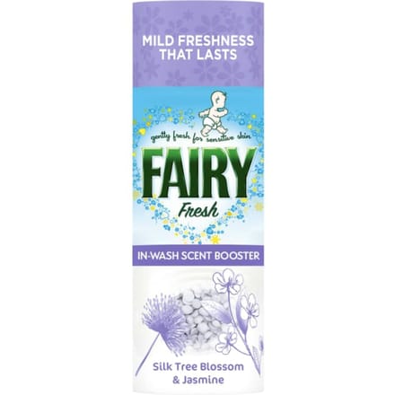 Fairy Silk Tree Blossom & Jasmine In-Wash Geurbooster – 155g