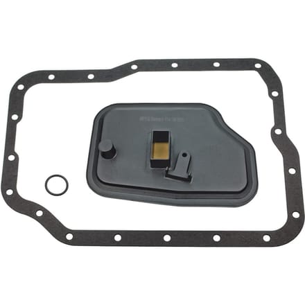 Hydrauliekfilterset, automatische aandrijving MEYLE 714 137 0001