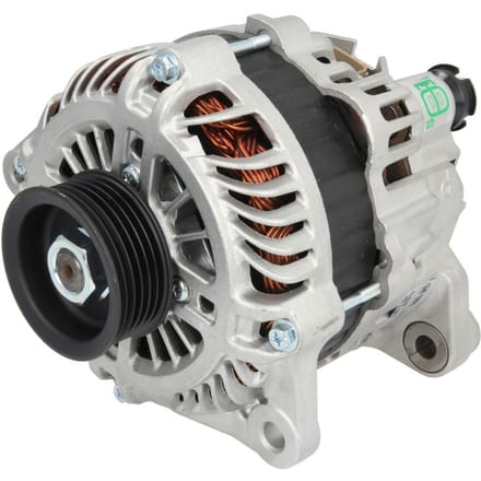 Driefasige generator HERTH+BUSS JAKOPARTS J5111102