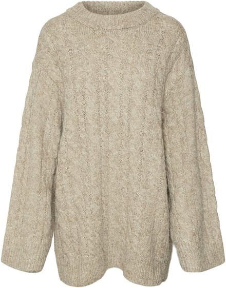 Vero Moda Gebreide pullover Gebreide pullover