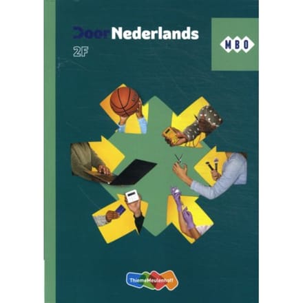 Doornederlands / 2f