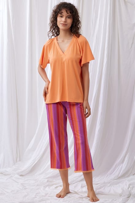 Lord&Lilies-XPG/340-pyjama -S