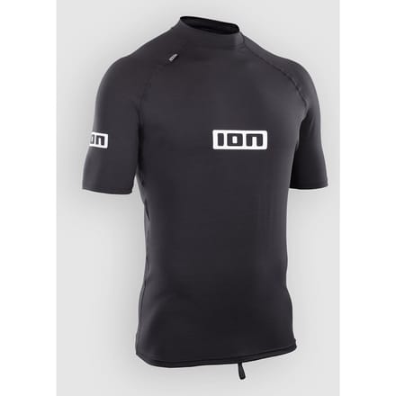Ion Promo Rash Guard Longsleeve rood