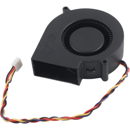 BBQ Ventilator Luchtblazer voor Barbecue Picknick Kamperen Vuur Houtskoolstarter 12V 2.94A wit