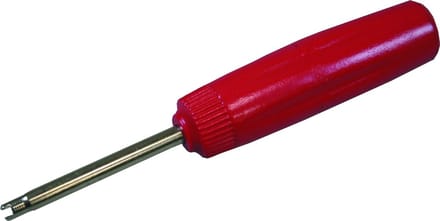 SW Stahl 02025L ventielschroevendraaier met 0,25 NM koppelbegrenzing