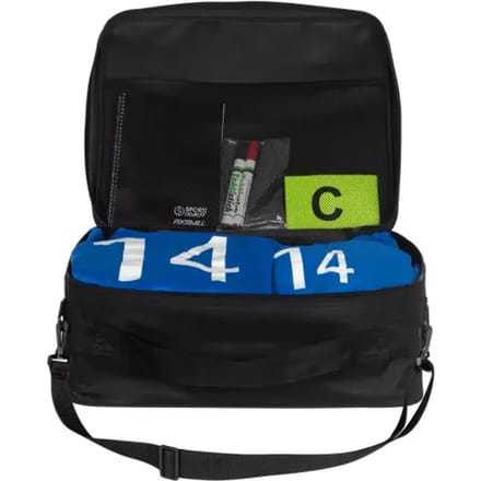 Sporttas voor korte broek Sporti