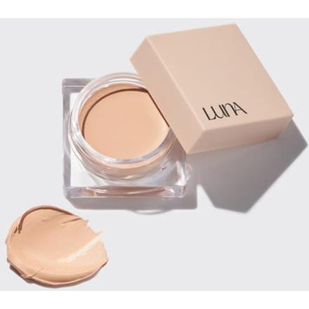 [LUNA] Pot dissimulé (4 couleurs) 7g SALMON beige