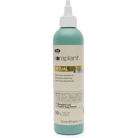 Lisap Keraplant Ritual Active Essence Balance Control 250ml