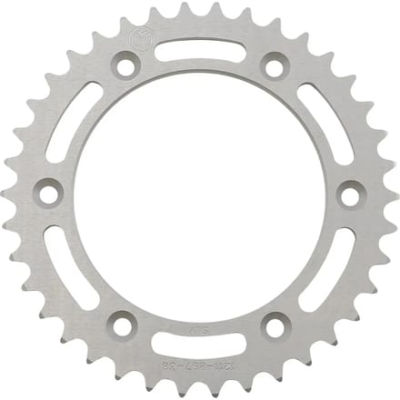 Aluminium Motor Kroon Moose ATV RR