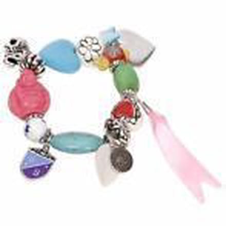 Blond Amsterdam - armband lucky 167642